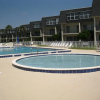 Отель Salty Hippo - 2Br Condo, фото 10