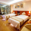 Отель Chengjin Hotel, фото 5
