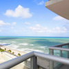 Отель 1 BR Ocean View at Marenas by Airpads, фото 12