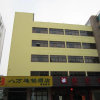 Отель 8 Inns Dongguan Nancheng Yinfeng Road Branch, фото 1
