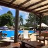 Отель Un Lugar Hotel Cabañas, фото 5
