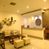 Отель Towo Topping Hotel (Chengdu Tianfu Square Chunxi Road), фото 12