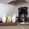 Отель Downtown Convenience with Breathtaking Rooftop Views!, фото 9