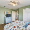 Отель Sea Isle Splendor - 3 Br Home, фото 26