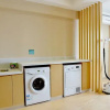 Отель City Comfort Inn Qinzhou Walmart, фото 15