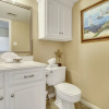 Отель Seascape 2216 2 Bedrooms 1.5 Bathroom Hotel Room, фото 13