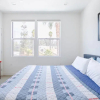 Отель Explore Silver Lake From a Bright, Eclectic Condo, фото 4