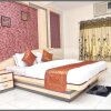Отель Galaxy Imperial Aurangabad, фото 10
