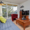 Отель Ferienwohnung 4 Strandstraße 8 mit Balkon, фото 6