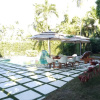 Отель Cottage With Luxury Pool Near Beach, фото 6