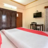 Отель BR Holiday Resort, фото 4
