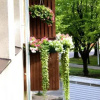 Отель Chance Apartment, фото 10