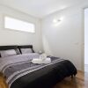 Отель LANCE, 1BDR Melbourne Apartment в Мельбурне