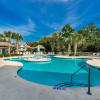 Отель Savannah Shores 9730 Leyland Dr unit 4 - 2 Br Condo, фото 8