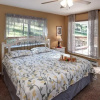 Отель Watts Up Unit 344 - 3 Br Cabin, фото 3