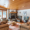Отель Spacious and Scenic Truckee House by RedAwning, фото 9