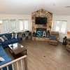 Отель The Sandlot - 4 Br Home, фото 1