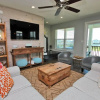 Отель Linger4Longer - 4 Br home, фото 5