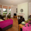 Отель Langton Court Apartment, фото 2