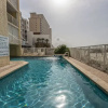 Отель Castaways 6B - 2 Br condo, фото 12