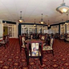 Отель Americas Best Value Inn & Suites - Homewood / Birmingham, фото 12