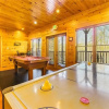 Отель Big Sky Lodge II - Seven Bedroom Cabin, фото 30
