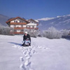 Отель Ferienwohnung Zillertal, фото 8