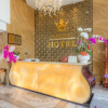 Отель Hoang Trieu Hotel, фото 2