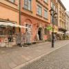 Отель P And O Apartments Market Square, фото 1