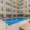 Отель Homey 1BR Unit with Downtown Dallas Views, фото 12