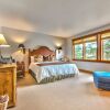 Отель Deer Valley Silver Lake Knoll Mansion в Парк-Сити