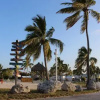 Отель Sunshine Key King Travel Trailer 7, фото 7