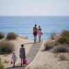 Отель paradise and dune resort аpartments, фото 10