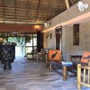 Отель Tanganyika Bluebay Resort, фото 6
