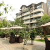 Отель Emei Garden City Resort, фото 12
