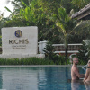 Отель Richis Beach Resort & Spa Phu Quoc, фото 16