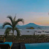 Отель Seaside Huts Lembongan, фото 5
