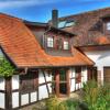 Отель Schwarzwald Ferienhaus Im Birkenweg, фото 9