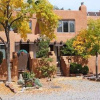 Отель Las Brisas de Santa Fe, фото 4