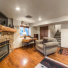 Отель Bear Hollow Beauty - 4 Br Townhouse, фото 15