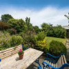 Отель Badgers Cottage at Warleggan, фото 8