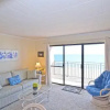 Отель Ocean Hideaway 406, фото 3