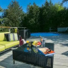 Отель 241 - La Côte Fleurie - Les Immeubles Charlevoix, фото 8