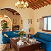 Отель Villa La Corte Di Campalli, фото 7