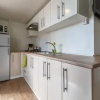 Отель Mobile Homes Banko Bijela Uvala, фото 6