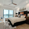 Отель La Bella Vita - Five Bedroom Home, фото 34