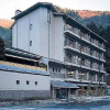 Отель Akame Onsen Kakure No Yu Taisenkaku, фото 1