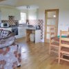 Отель Oak Farm Lodges, фото 11