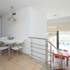 Отель Apartment Empuries Beach, фото 4