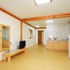 Отель Gyeongju Hanok Pen Town Pension, фото 6